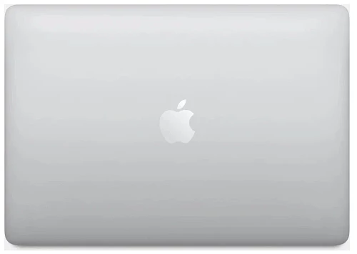 Ноутбук Apple MacBook Pro 13 2022 (M2 8-Core, GPU 10-Core, 8GB, 512GB) (Серебристый, MNEQ3, 512 ГБ, 8 ГБ)
