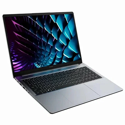 Ноутбук Tecno Megabook K16S (AMD Ryzen 7 5800U/16GB/1TB/AMD Radeon Graphics/Win 11) (Серый, 16 ГБ, 1 ТБ, 16)