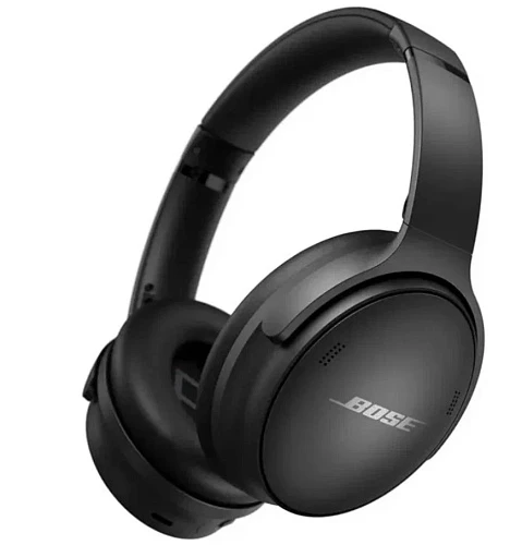 Беспроводные наушники Bose QuietComfort SE (Черный)