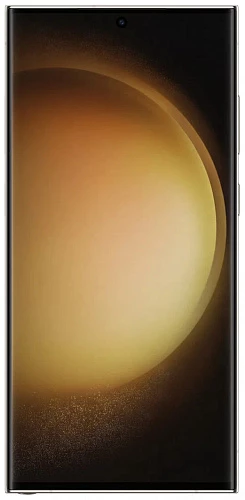 Смартфон Samsung Galaxy S23 Ultra 12/1TB Global (Бежевый, 12 ГБ, 1 ТБ, Global)
