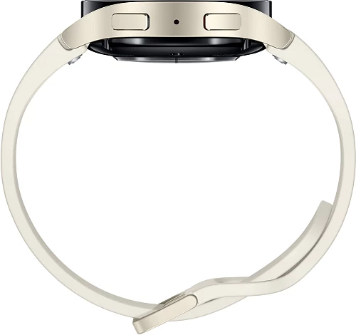 Умные часы Samsung Galaxy Watch 6 44мм (Золотой)