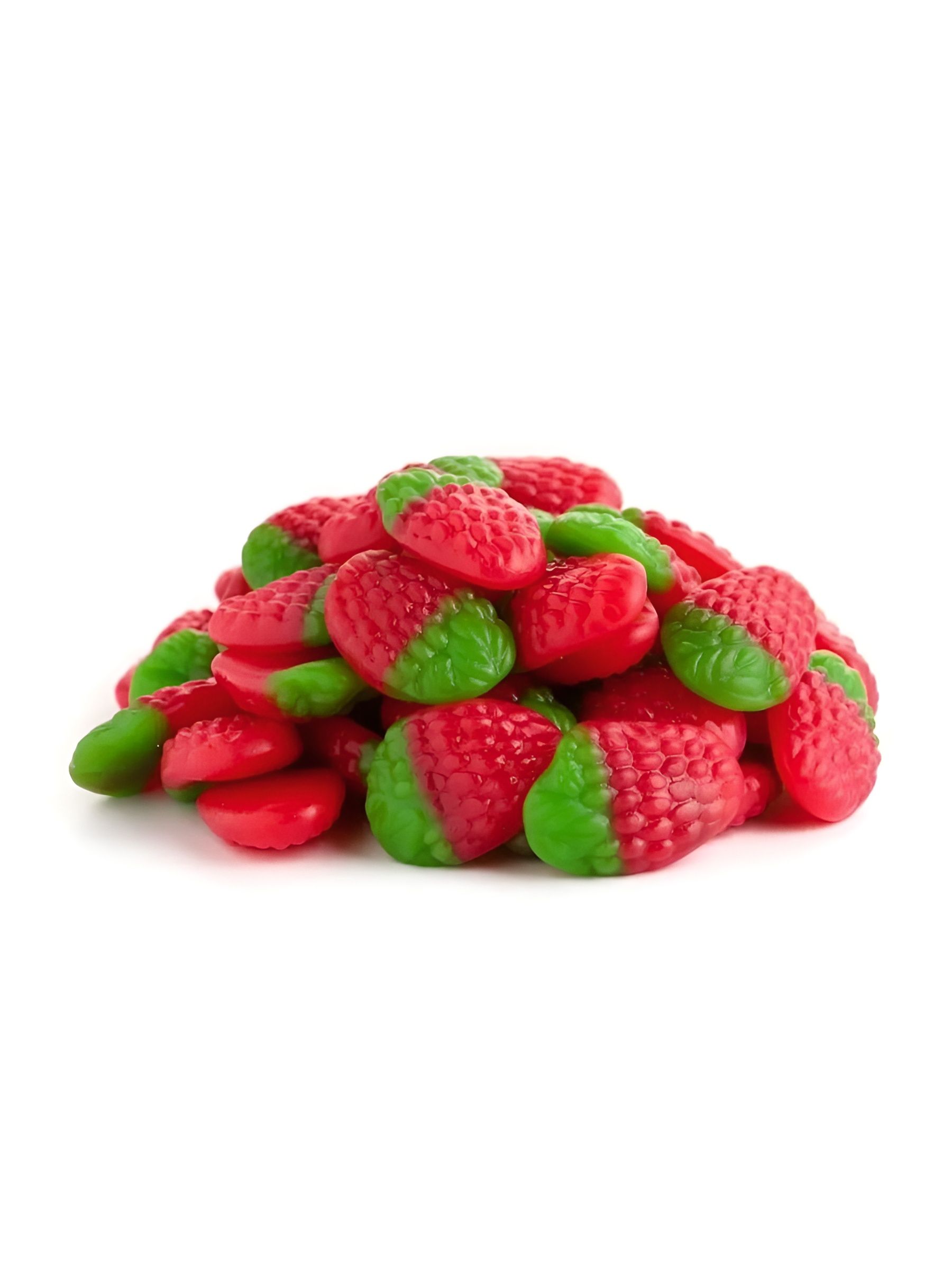Жевательный мармелад HARIBO Fresones ( клубника) 100г. 2 шт.