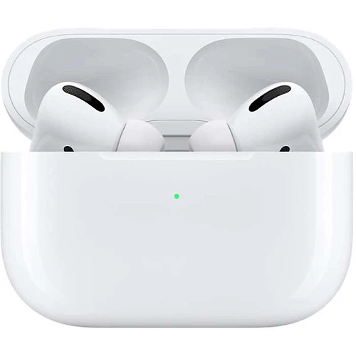 Беспроводные наушники Apple AirPods Pro MagSafe 2021 (Белый)