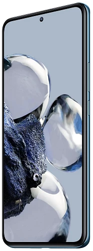Смартфон Xiaomi 12T Pro 12/256GB Global (12 ГБ, 256 ГБ, Голубой, Global)