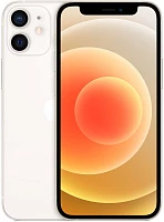 Смартфон Apple iPhone 12 256GB Dual Sim (Белый, 256 ГБ, 4 ГБ, CN)