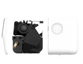 Проектор Wanbo Projector T2 Free (Белый)
