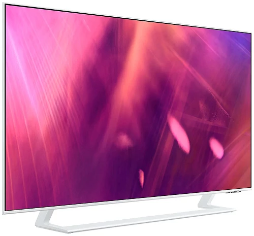 Телевизор Samsung UE50AU9010UXRU 50" (RU/A) (Белый, 50, RU)