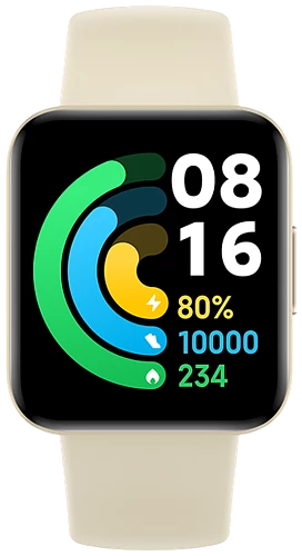 Умные часы Poco Watch GL (Белый)