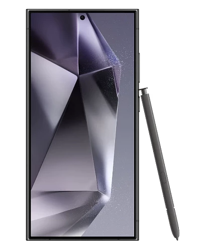 Смартфон Samsung Galaxy S24 Ultra 12/512GB SM-S928B (Голубой, 512 ГБ, 12 ГБ, Global)
