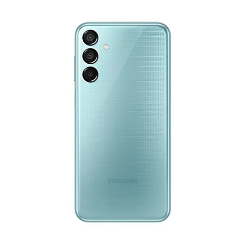 Смартфон Samsung Galaxy M15 5G 6/128GB (Голубой, 6 ГБ, 128 ГБ)