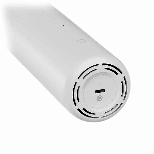 Ручной беспроводной пылесос Xiaomi Mi Vacuum Cleaner mini (BHR5156EU) (Белый)