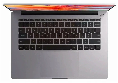 Ноутбук Xiaomi Book Pro 14 2022 (Intel Core i5-1240P 1200MHz/14"/16GB/512GB SSD/DVD нет/Intel Iris Xe Graphics) JYU4464CN (Серый, 16 ГБ, 512 ГБ, CN)