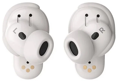 Беспроводные наушники Bose QuietComfort Earbuds 2 True Wireless (Белый)