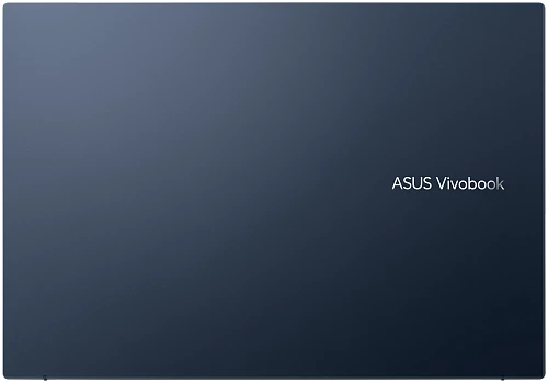 Ноутбук ASUS Vivobook 16X M1603QA-MB183 1920x1200, AMD Ryzen 5 5600H 3.3 ГГц, RAM 8GB, SSD 512GB, AMD Radeon RX Vega 7, без ОС, 90NB0Y81-M00AT0 (Синий, 8 ГБ, 512 ГБ)