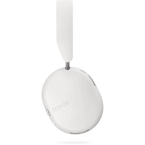 Беспроводные наушники Sonos Ace Active Noice Cancelling Over - Ear Headphone (Белый)