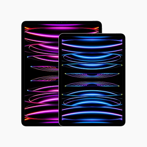 Планшет Apple iPad Pro 11 (2022) 2TB Wi-Fi + Cellular (Wi‑Fi + Cellular, 2 ТБ, Белый, 16 ГБ)