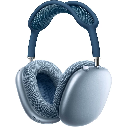 Беспроводные наушники Apple AirPods Max (2024) (USB‑C) (Синий)