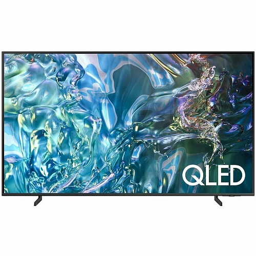 Телевизор Samsung QE55Q60BAUCCE (Чёрный, 55)