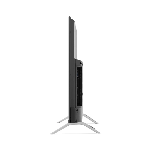 Телевизор Яндекс с Алисой 50" (YNDX-00092) (Чёрный, 50)