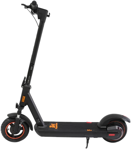 Электросамокат KUGOO Kirin M3 (Чёрный)