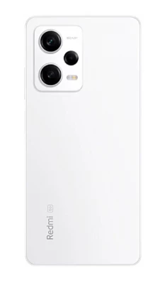 Смартфон Xiaomi Redmi Note 12 5G 8/256GB Global (Белый, 8 ГБ, 256 ГБ, Global)