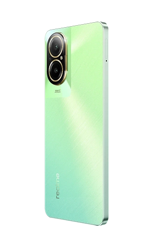 Смартфон Realme C67 6/128GB Global (128 ГБ, Зеленый, 6 ГБ, Global)
