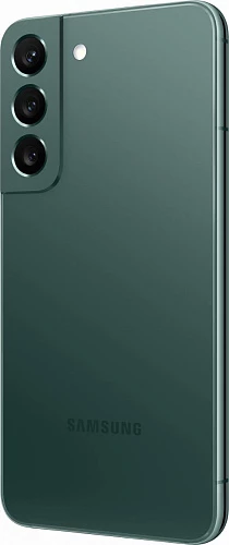 Смартфон Samsung Galaxy S22 8/256GB (RU/A) (Зелёный, 8 ГБ, 256 ГБ, RU)