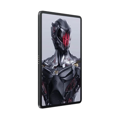 Планшет RedMagic Nova Gaming Tablet 12/256GB (Чёрный, 12 ГБ, 256 ГБ, Wi‑Fi)