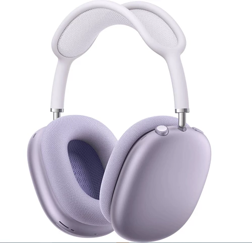 Беспроводные наушники Apple AirPods Max (2024) (USB‑C) (Фиолетовый)