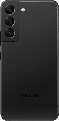 Смартфон Samsung Galaxy S22 8/256GB (RU/A) (Чёрный, 8 ГБ, 256 ГБ, RU)