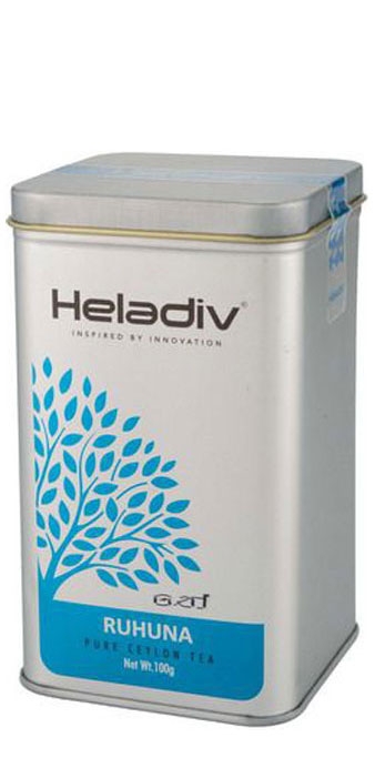 "Heladiv" -  Rubuna Tea
