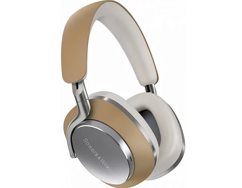 Беспроводные наушники Bowers & Wilkins Px8 (Бежевый, Global)