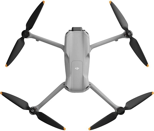 Квадрокоптер DJI Mavic Air 3 Fly More Combo (DJI RC-N2) (Серый)