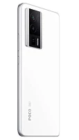 Смартфон Xiaomi POCO F5 Pro 5G 12/512GB Global (12 ГБ, 512 ГБ, Белый, Global)