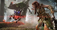 Игра Horizon Forbidden West (PlayStation 4, PlayStation 4)