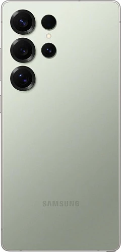Смартфон Samsung Galaxy S25 Ultra 12/512GB (Зелёный, 12 ГБ, 512 ГБ)