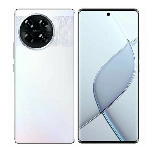 Смартфон Tecno Spark 20 Pro+ 8/256GB RU/A (Белый, 8 ГБ, 256 ГБ, RU)