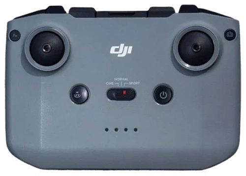 Квадрокоптер DJI Air 2S Fly More Combo (Серый)