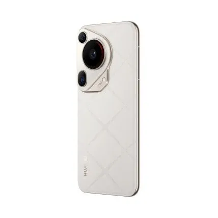 Смартфон HUAWEI Pura 70 Ultra 16/512GB (16 ГБ, 512 ГБ, Белый)