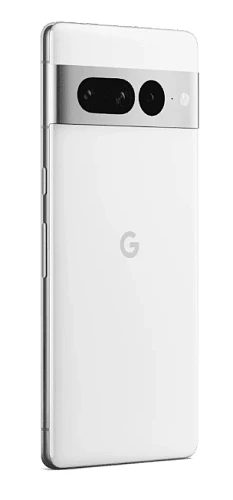 Смартфон Google Pixel 7 Pro 12/512GB Global (12 ГБ, 512 ГБ, Белый, Global)
