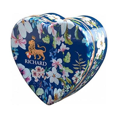 Чай Richard Royal Heart 30 гр