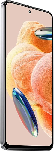 Смартфон Xiaomi Redmi Note 12 Pro 4G 6/128GB Global (Белый, 6 ГБ, 128 ГБ, Global)