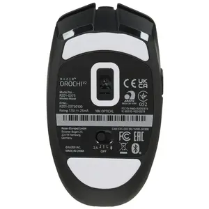 Мышь Razer Orochi V2 (Черный)