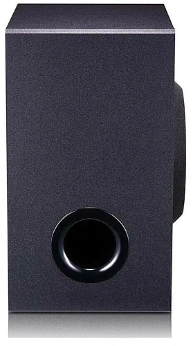 Саундбар LG SQC1 (Чёрный)