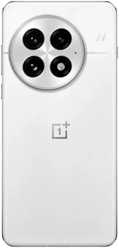 Смартфон OnePlus 13 24/1TB India (Белый, 24 ГБ, 1 ТБ, Индия)