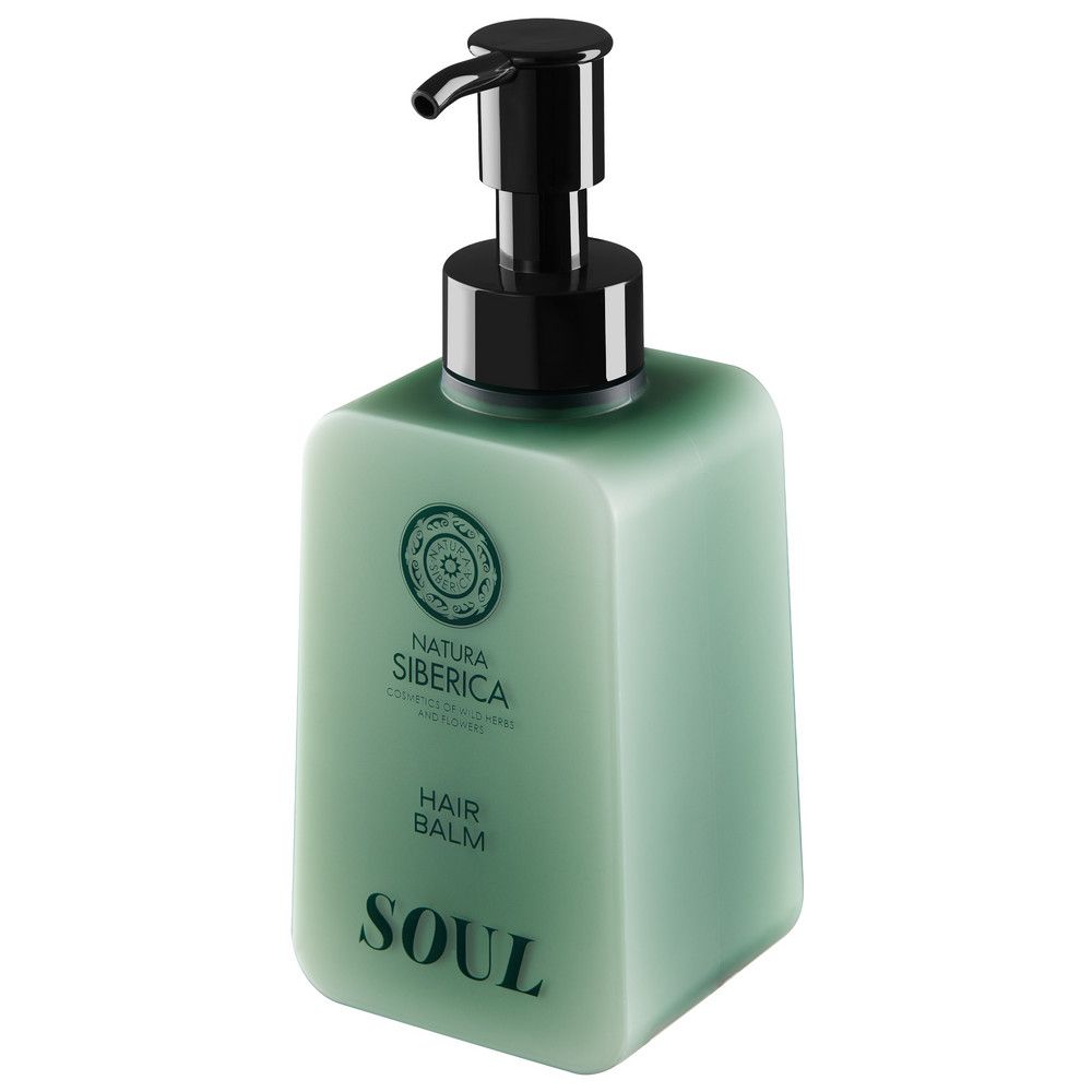 Бальзам для волос Natura Siberica Shades of Siberia "Soul", 450 мл х 6шт