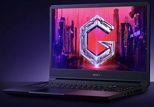 Ноутбук Xiaomi Redmi G 2021 (Intel Core i5 11260H 2600MHz/16.1"/1920x1080/16GB/512GB SSD/DVD нет/NVIDIA GeForce RTX 3050/Windows 10 Pro) JYU4373CN (Чёрный, 512 ГБ, 16 ГБ, CN)