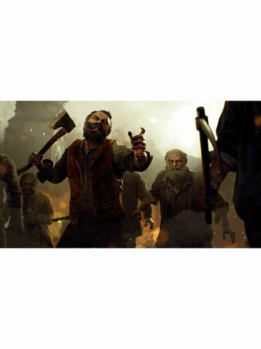 Игра Resident Evil 4 Remake (PlayStation 4, PlayStation 4)