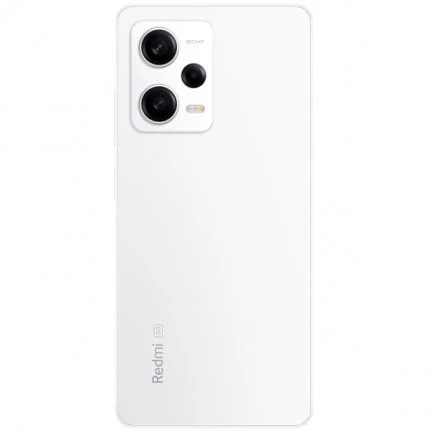 Смартфон Xiaomi Redmi Note 12 Pro 5G 8/256GB Global (Белый, 256 ГБ, 8 ГБ, Global)