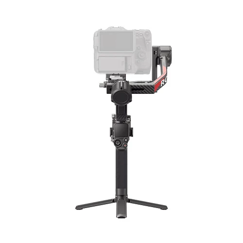Электрический стабилизатор для смартфона DJI Ronin RS 4 Pro (Чёрный)